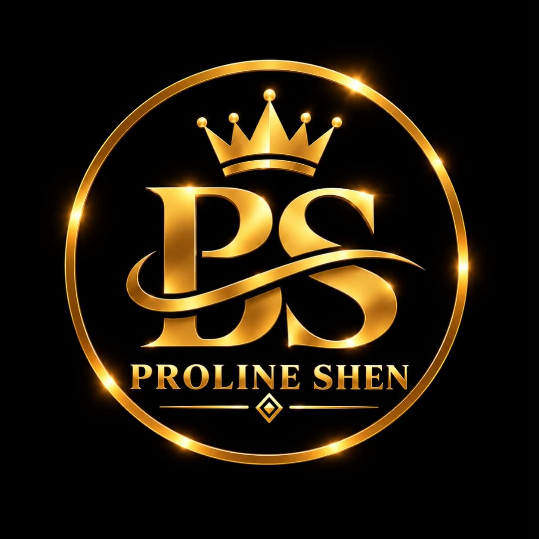 SHEENBROLINE Logo